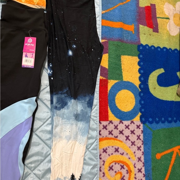 Multiple Leggings lularoe - Picture 13 of 16